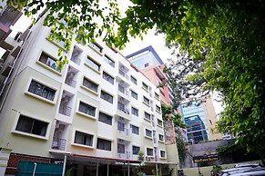 Lords MidTown Suites Bangalore