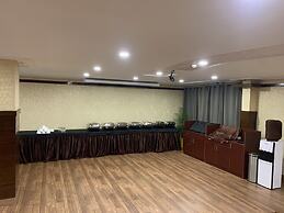 Lords MidTown Suites Bangalore