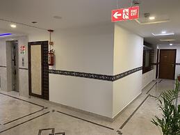Lords MidTown Suites Bangalore