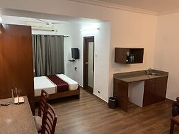 Lords MidTown Suites Bangalore