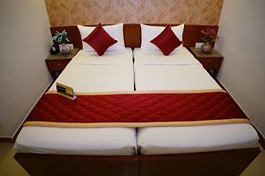 Lords MidTown Suites Bangalore