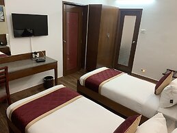 Lords MidTown Suites Bangalore