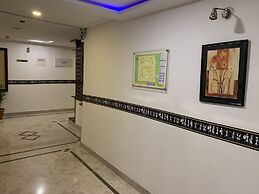 Lords MidTown Suites Bangalore