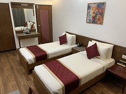 Lords MidTown Suites Bangalore