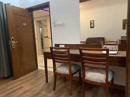 Lords MidTown Suites Bangalore