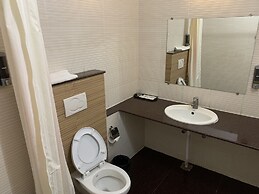 Lords MidTown Suites Bangalore