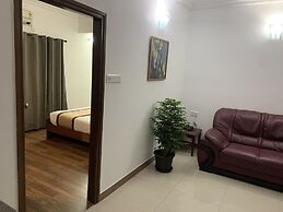 Lords MidTown Suites Bangalore