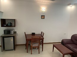Lords MidTown Suites Bangalore