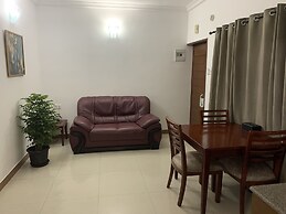 Lords MidTown Suites Bangalore