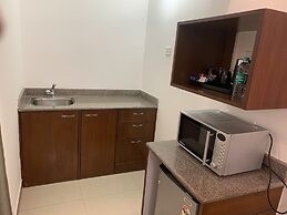 Lords MidTown Suites Bangalore