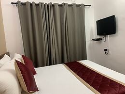 Lords MidTown Suites Bangalore