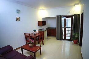 Lords MidTown Suites Bangalore