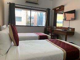 Lords MidTown Suites Bangalore