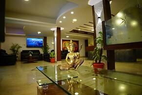 Lords MidTown Suites Bangalore