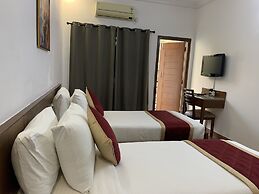 Lords MidTown Suites Bangalore
