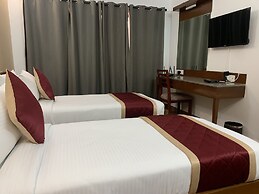 Lords MidTown Suites Bangalore