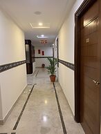 Lords MidTown Suites Bangalore