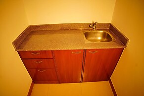 Lords MidTown Suites Bangalore