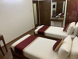 Lords MidTown Suites Bangalore