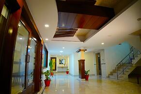 Lords MidTown Suites Bangalore