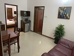 Lords MidTown Suites Bangalore