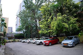 Lords MidTown Suites Bangalore