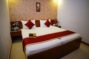 Lords MidTown Suites Bangalore