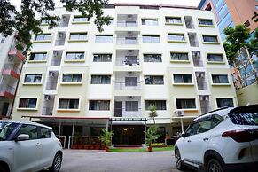 Lords MidTown Suites Bangalore
