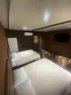 Hotel Pedregal