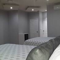 Hotel Pedregal