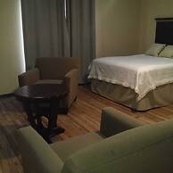 Hotel Pedregal