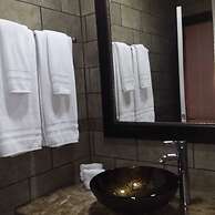 Hotel Pedregal