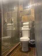 Hotel Pedregal