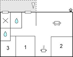 Nice Home in Sälen With Sauna and 3 Bedrooms