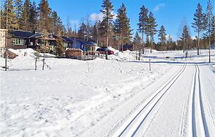 Nice Home in Sälen With Sauna and 3 Bedrooms