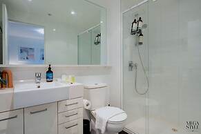 Mega Style Apartments Mainpoint