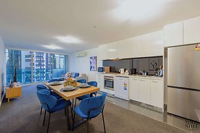 Mega Style Apartments Mainpoint