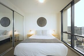 Mega Style Apartments Mainpoint