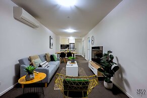 Mega Style Apartments Mainpoint