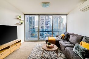 Mega Style Apartments Mainpoint