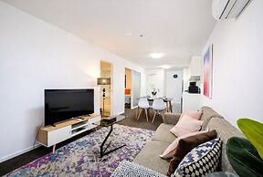 Mega Style Apartments Mainpoint