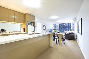 Mega Style Apartments Mainpoint