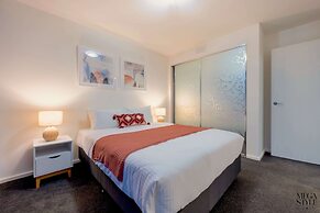 Mega Style Apartments Mainpoint