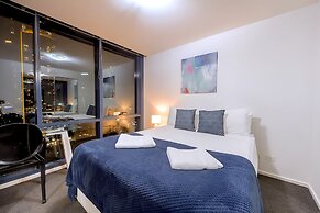 Mega Style Apartments Mainpoint