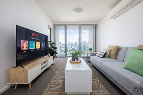 Mega Style Apartments Mainpoint