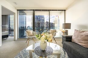 Mega Style Apartments Mainpoint