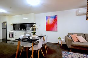 Mega Style Apartments Mainpoint