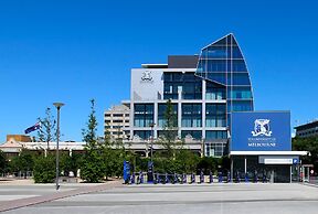 Mega Style Apartments Mainpoint