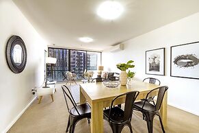Mega Style Apartments Mainpoint