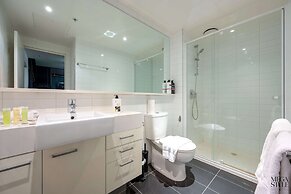 Mega Style Apartments Mainpoint